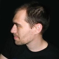 Avatar for George Psarakis from gravatar.com
