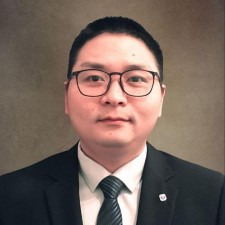 Avatar for Shuai Zhou from gravatar.com