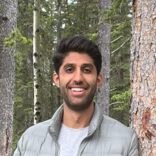 Avatar for Ali Shobeiri from gravatar.com