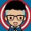 Avatar for jackiexiao from gravatar.com