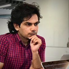 Avatar for sleebapaul from gravatar.com