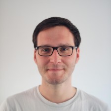 Avatar for David Gengenbach from gravatar.com