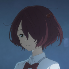 Avatar for Chika Komari from gravatar.com