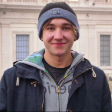 Avatar for Tetek from gravatar.com