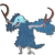 Avatar for LuckSquared from gravatar.com