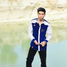 Avatar for Usama Arshad from gravatar.com