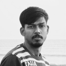 Avatar for Deep Dhabal from gravatar.com