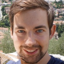 Avatar for Andreas Finkler from gravatar.com