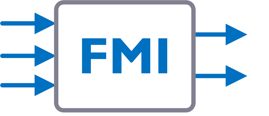 PathSim-FMI Logo