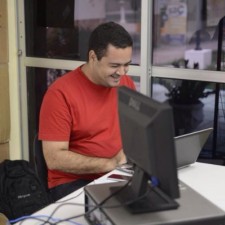 Avatar for Dieison Rabêlo from gravatar.com