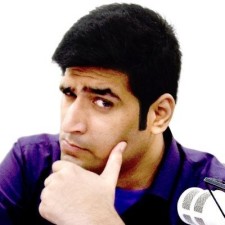 Avatar for Ahmad Awais from gravatar.com