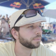 Avatar for Thomas Friedel from gravatar.com