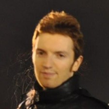 Avatar for Franck.Dernoncourt from gravatar.com