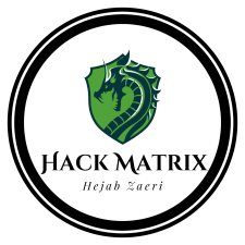 Avatar for hejab Zaeri from gravatar.com