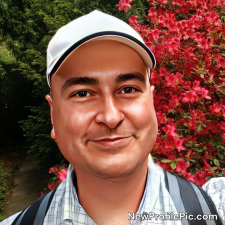 Avatar for Oktay.Acikalin from gravatar.com