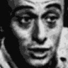 Avatar for lenny bruce from gravatar.com