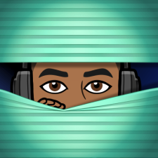 Avatar for Evans Ibok from gravatar.com