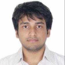 Avatar for Harsh Ankur from gravatar.com