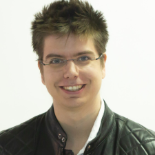 Avatar for traverseda from gravatar.com