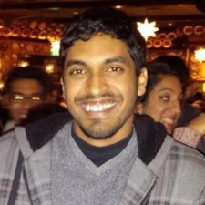 Avatar for Sunny Gonna from gravatar.com