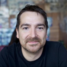 Avatar for Joshua Kolden from gravatar.com