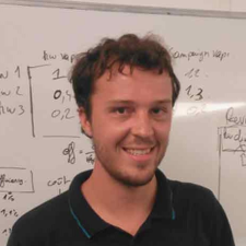 Avatar for Victor Landeau from gravatar.com