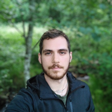 Avatar for Jeremy Georges-Filteau from gravatar.com