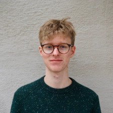 Avatar for Arvid Lunnemark from gravatar.com