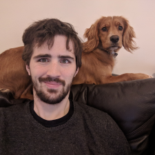 Avatar for Alex from gravatar.com