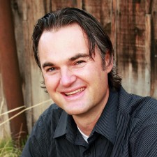 Avatar for dtimpson from gravatar.com