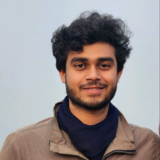 Avatar for Ayush Suman from gravatar.com