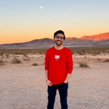 Avatar for Rohan from gravatar.com