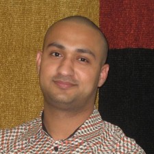 Avatar for Muhammad Faizan from gravatar.com