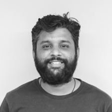 Avatar for Sunny Aggarwal from gravatar.com