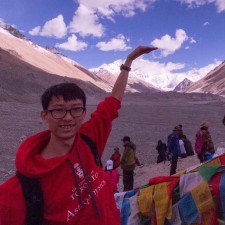 Avatar for Henry Leung from gravatar.com
