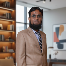 Avatar for Muhammad Sadiq Ali from gravatar.com