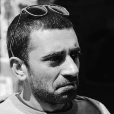 Avatar for trik from gravatar.com