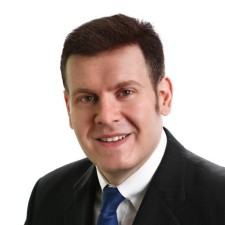 Avatar for William Fehringer from gravatar.com