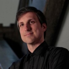 Avatar for Aaron Blasdel from gravatar.com