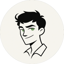 Avatar for Sean Record from gravatar.com