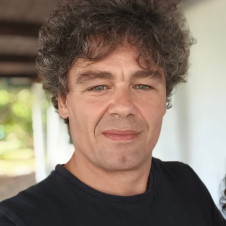 Avatar for Francesco Gasparetto from gravatar.com