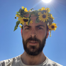 Avatar for Luke Lalor from gravatar.com