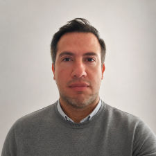 Avatar for Luis Sanchez from gravatar.com