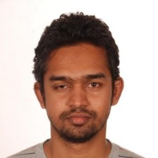 Avatar for Upul Bandara from gravatar.com