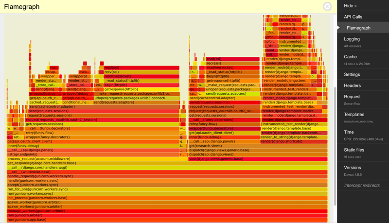 https://raw.githubusercontent.com/23andMe/djdt-flamegraph/master/flamegraph-screenshot.png