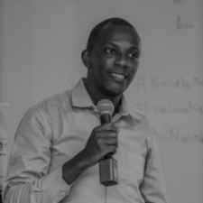 Avatar for Brian Nganga from gravatar.com