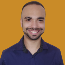 Avatar for Márcio Fontes from gravatar.com
