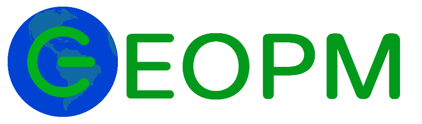 GEOPM logo