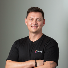 Avatar for Stefan Kruger from gravatar.com