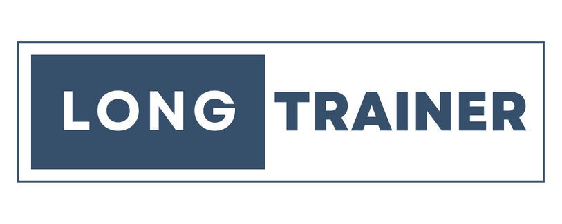 LongTrainer Logo